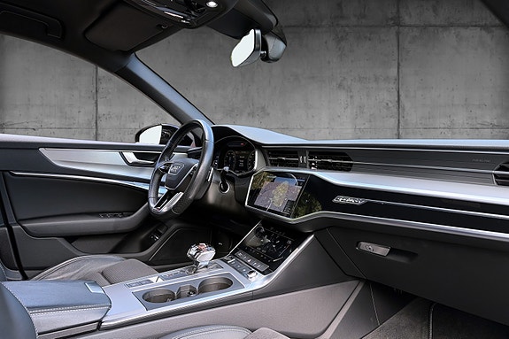 Audi A6 14 of 21