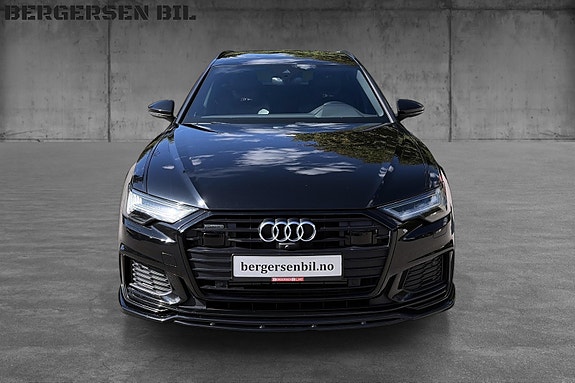Audi A6 8 of 21