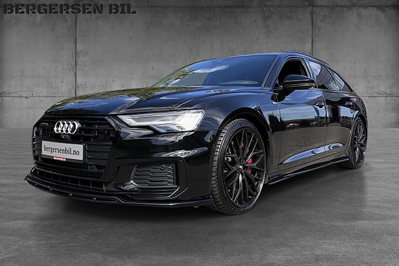 Audi A6 17 of 21
