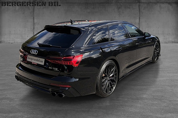 Audi A6 5 of 21
