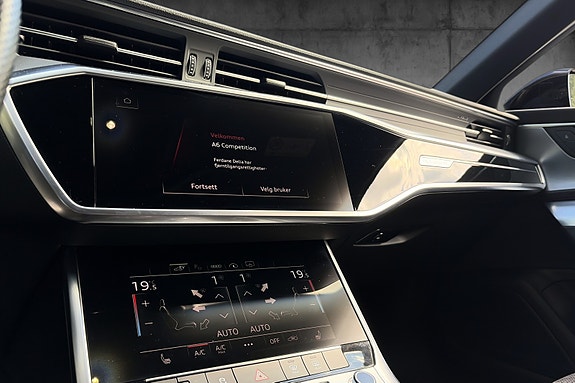 Audi A6 13 of 21