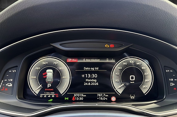 Audi A6 11 of 21