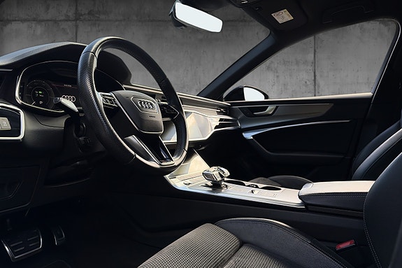 Audi A6 9 of 21