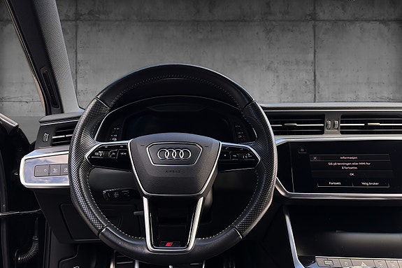 Audi A6 10 of 21