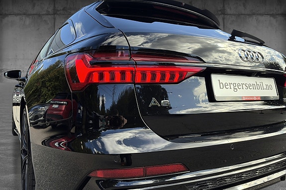 Audi A6 19 of 21