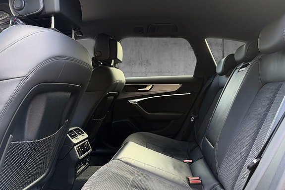Audi A6 15 of 21
