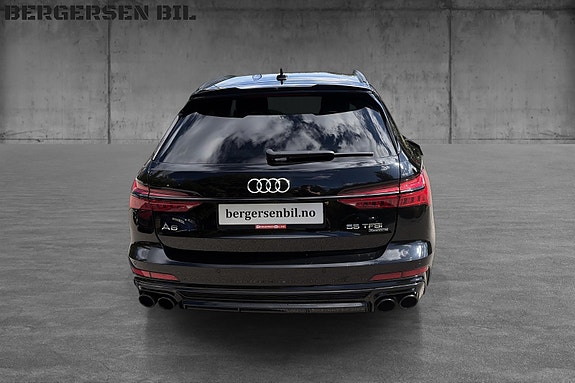 Audi A6 4 of 21