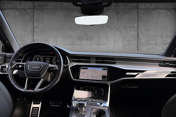 Audi A6 12 of 21