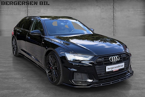 Audi A6 7 of 21