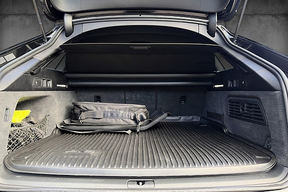 Audi A6 20 of 21