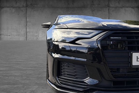 Audi A6 18 of 21