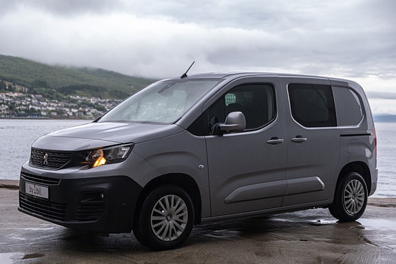 Peugeot Partner 2 of 30