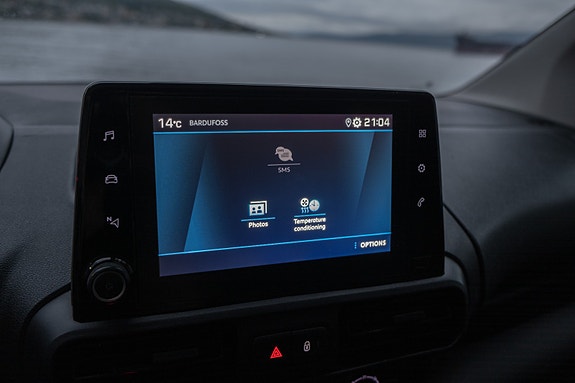 Peugeot Partner 16 of 30