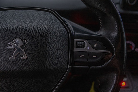 Peugeot Partner 7 of 30