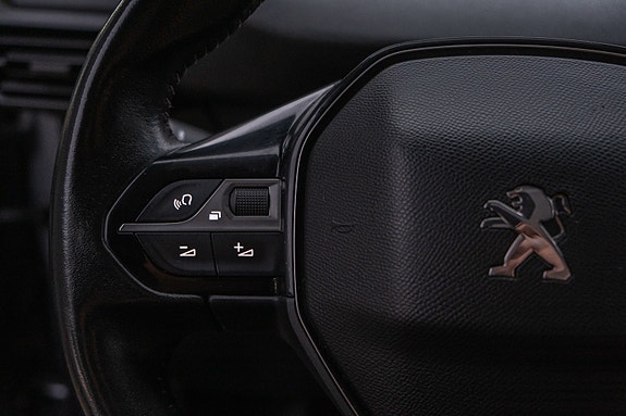 Peugeot Partner 6 of 30