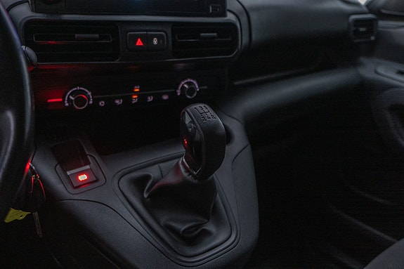 Peugeot Partner 17 of 30