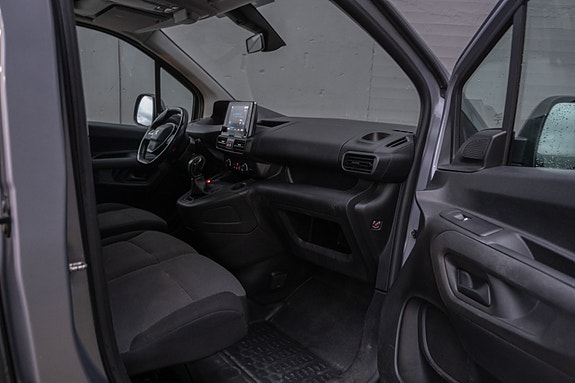Peugeot Partner 23 of 30