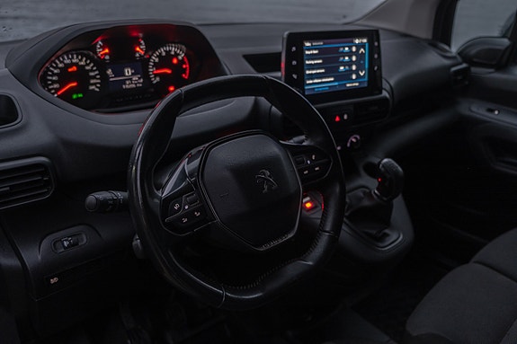 Peugeot Partner 5 of 30
