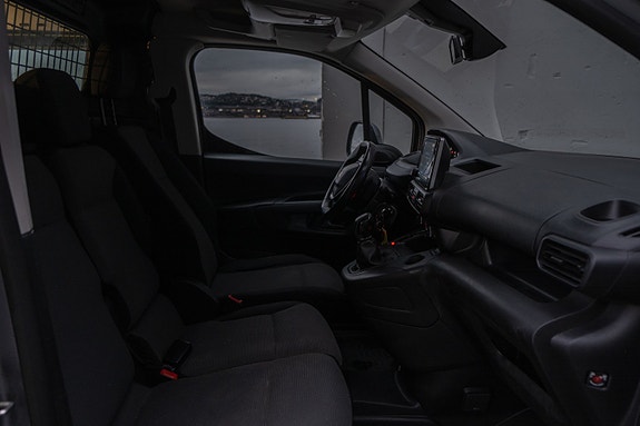 Peugeot Partner 26 of 30