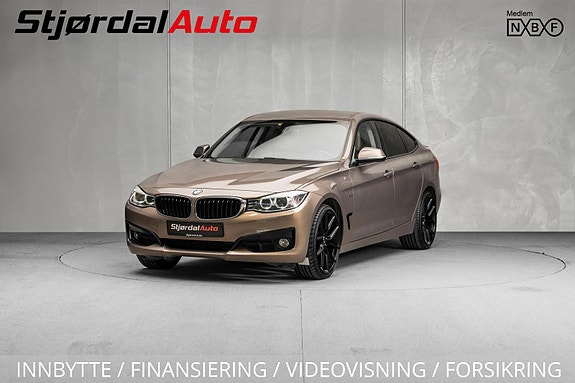 BMW 320d