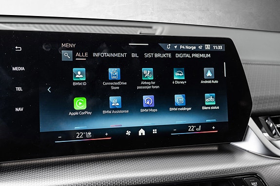 BMW iX2 25 of 30