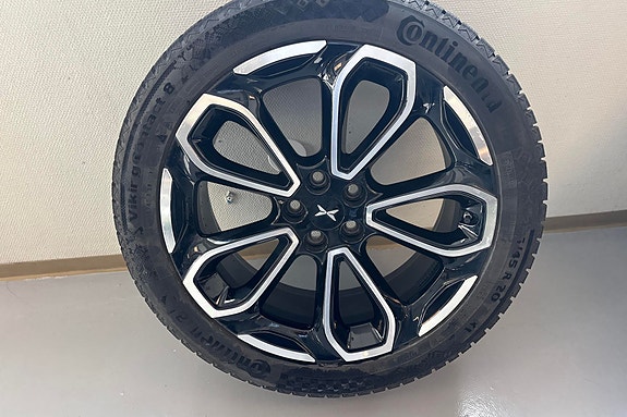 XPeng G6 26 of 26