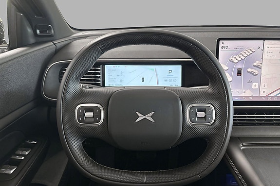 XPeng G6 13 of 26
