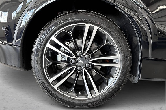 XPeng G6 25 of 26