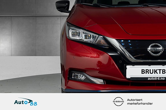 Nissan Leaf 5 of 30