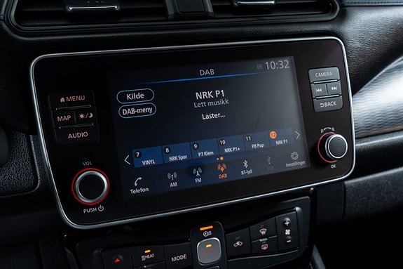 Nissan Leaf 12 of 30