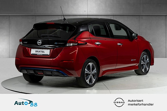 Nissan Leaf 6 of 30