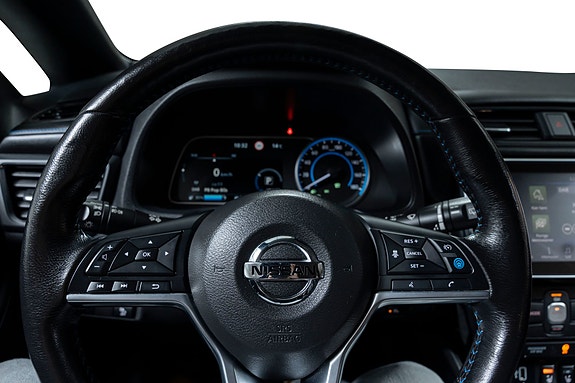 Nissan Leaf 22 of 30