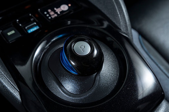 Nissan Leaf 19 of 30