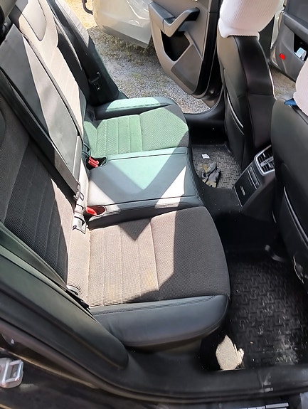 Skoda Octavia 8 of 9