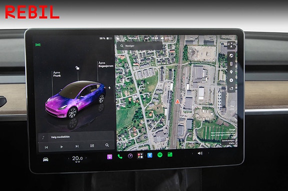 Tesla Model Y 15 of 27