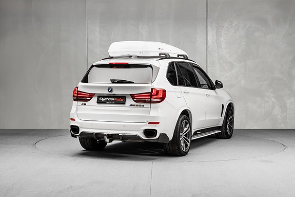 BMW X5 9 of 30