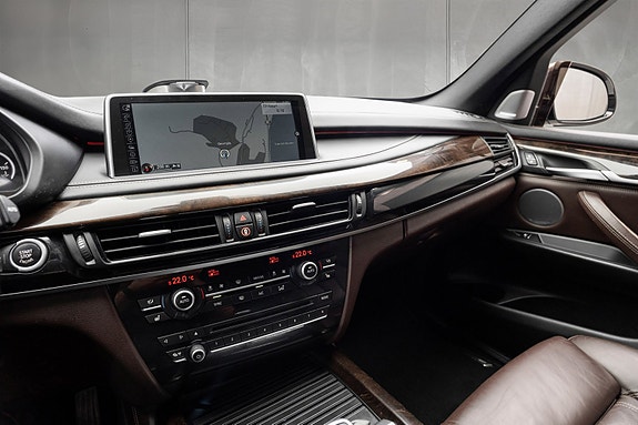 BMW X5 18 of 30