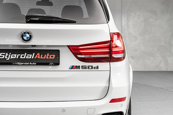BMW X5 8 of 30