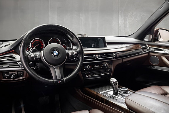 BMW X5 29 of 30