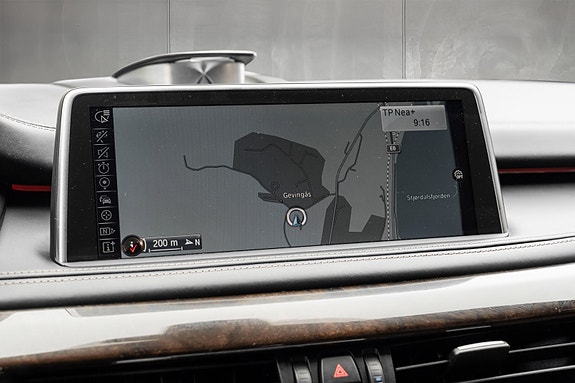 BMW X5 19 of 30