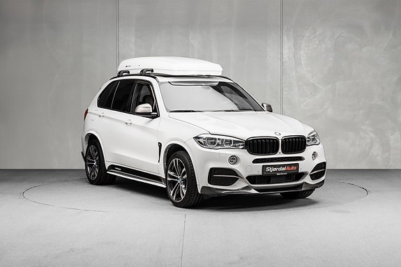 BMW X5 12 of 30