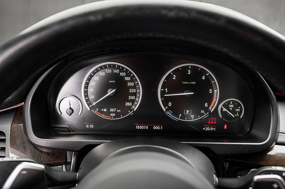 BMW X5 17 of 30