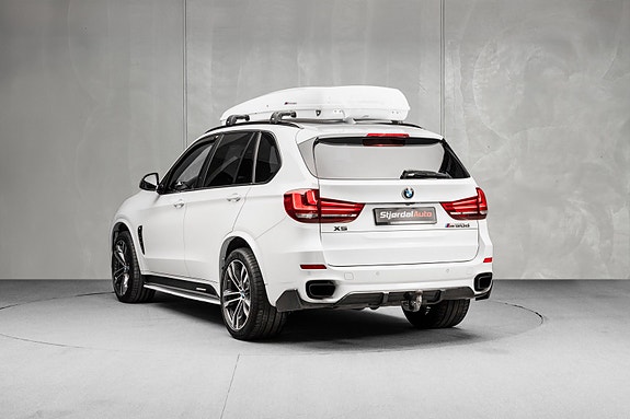 BMW X5 6 of 30