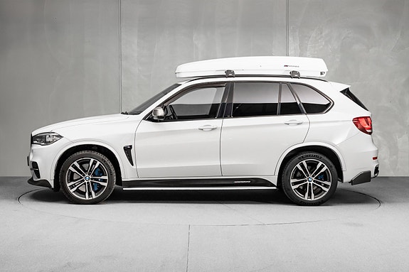 BMW X5 4 of 30
