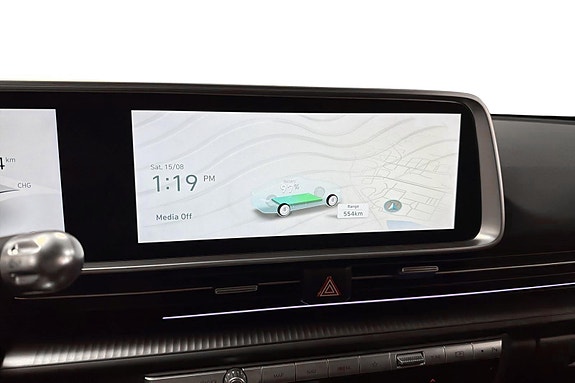 Hyundai Ioniq 6 11 of 25