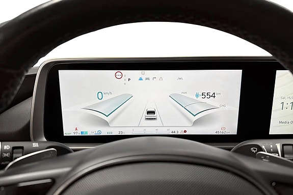 Hyundai Ioniq 6 10 of 25