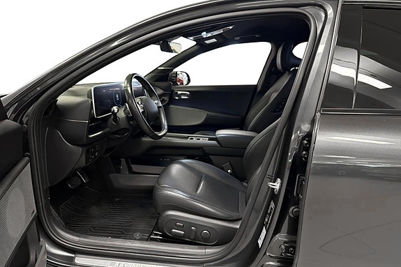 Hyundai Ioniq 6 8 of 25