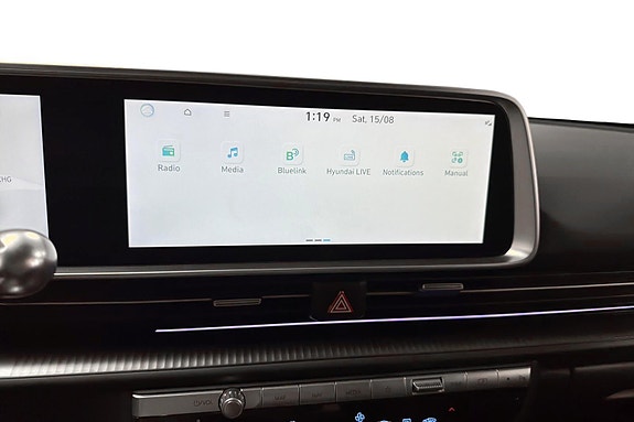 Hyundai Ioniq 6 13 of 25