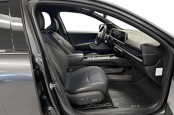 Hyundai Ioniq 6 23 of 25
