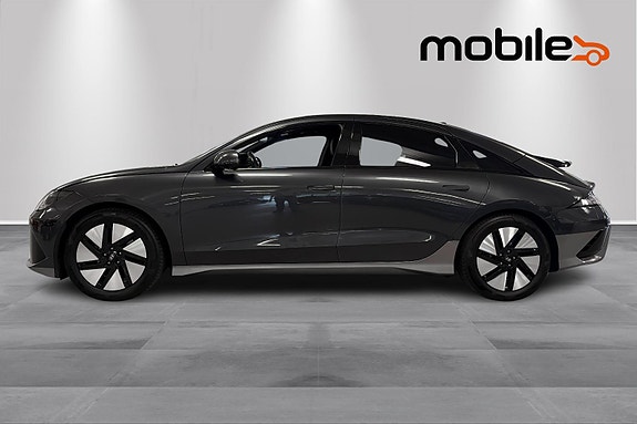 Hyundai Ioniq 6 20 of 25